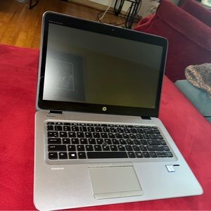 HP Elitebook 840 G3